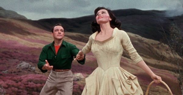 Vincente Minnelli. La materialit&agrave; del sogno (Daniela Turco)