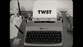 LOST HIGHWAYS (3) - TWST &ndash; Things We Said Today (Andrei Ujică)