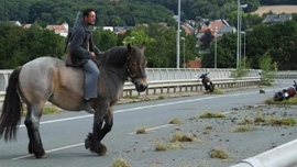 FUTURE OF CINEMA (4) - In My Room (Ulrich K&ouml;hler)