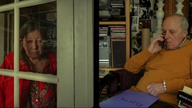 GET BACK (to the void) - Vortex (Gaspar No&egrave;)