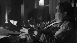 LE TEMPS RETROUV&Eacute; (1) - Mank (David Fincher)