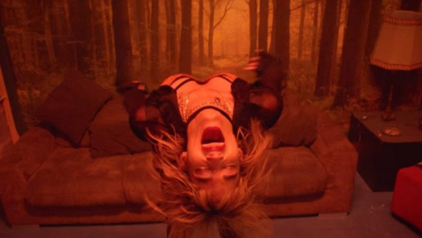 Climax (Gaspar No&eacute;)